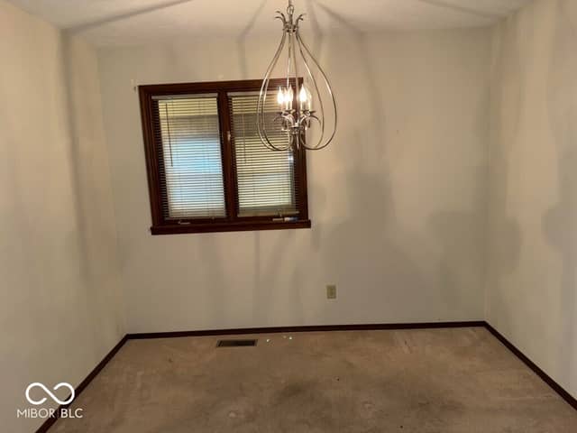 1605 Cedar Drive, New Castle, IN 47362, photo 5 of 30
