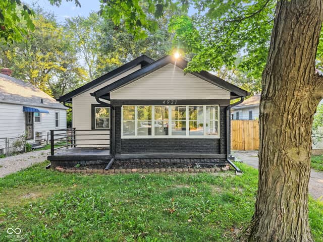 4921 Crittenden Avenue, Indianapolis, IN 46205, photo 4 of 42