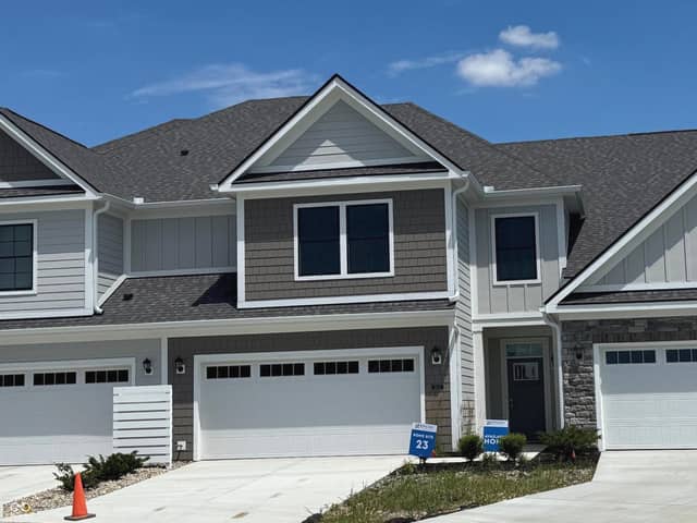 2412 N Keenan Circle #Lot 23, Westfield, IN 46074, photo 2 of 34