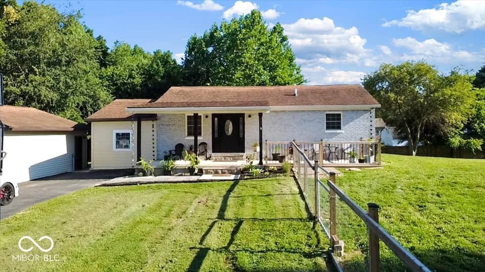 7785 E North Drive, Camby
