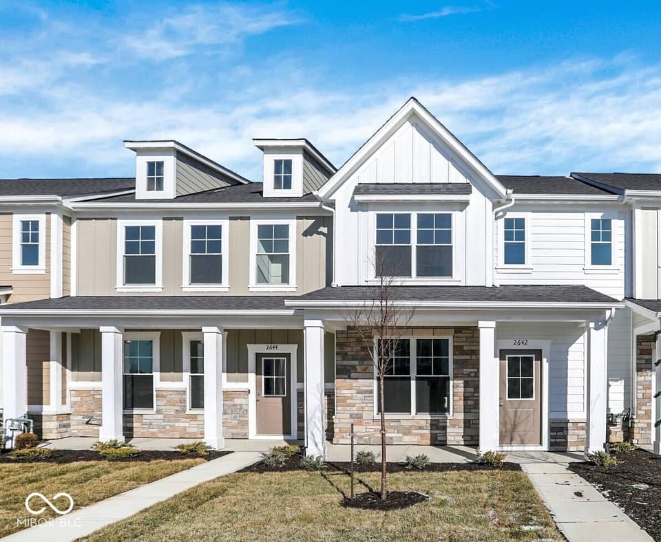 2642 Marjorie Lane, Plainfield