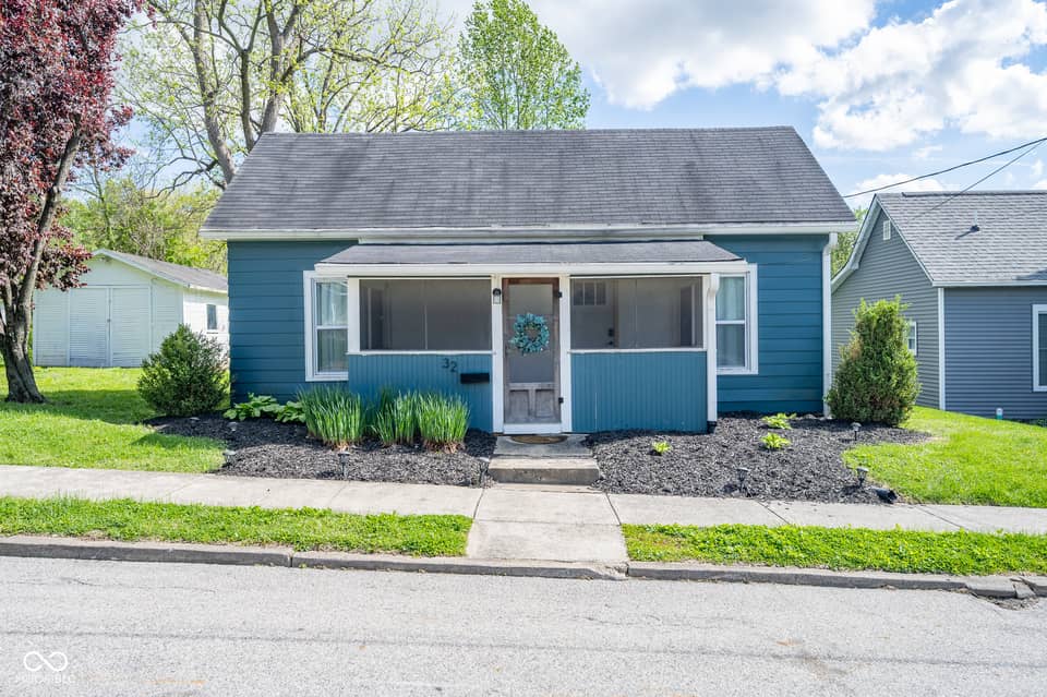 32 Beveridge Street, Greencastle