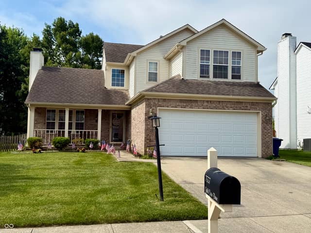 7557 Gold Coin Drive, Avon, IN 46123, photo 4 of 50