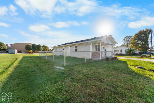 601 E Bard Street, Crothersville, IN 47229, photo 4 of 21
