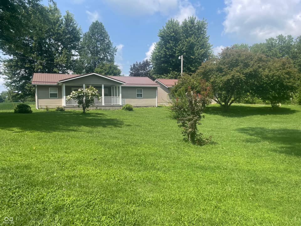 9741 Cooper Road, Gosport