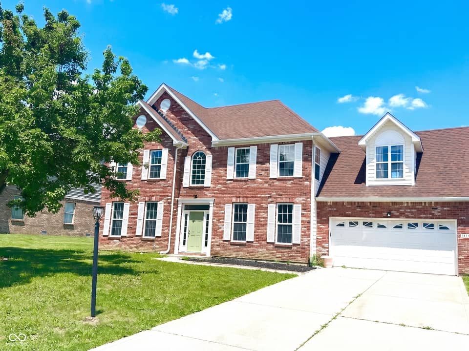 10142 Ironway Drive, Indianapolis