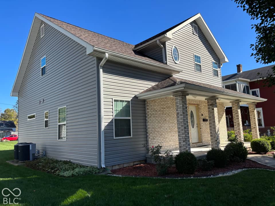 530 N Sexton, Rushville, IN 46173, photo 1 of 20
