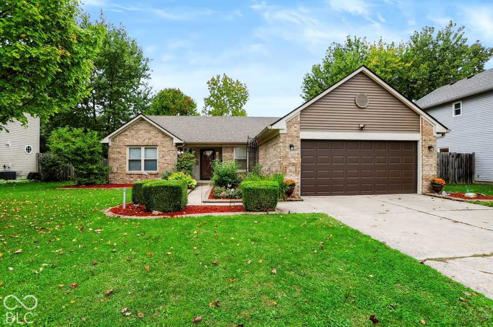 7328 Red Rock, Indianapolis, IN 46236, photo 1 of 56