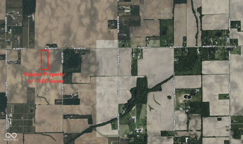 4249 W 206th Street, Sheridan