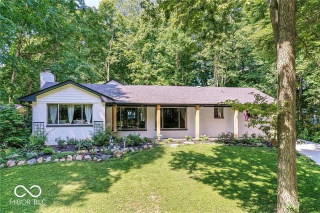 7616 Westfield Boulevard, Indianapolis, IN 46240, photo 4 of 59