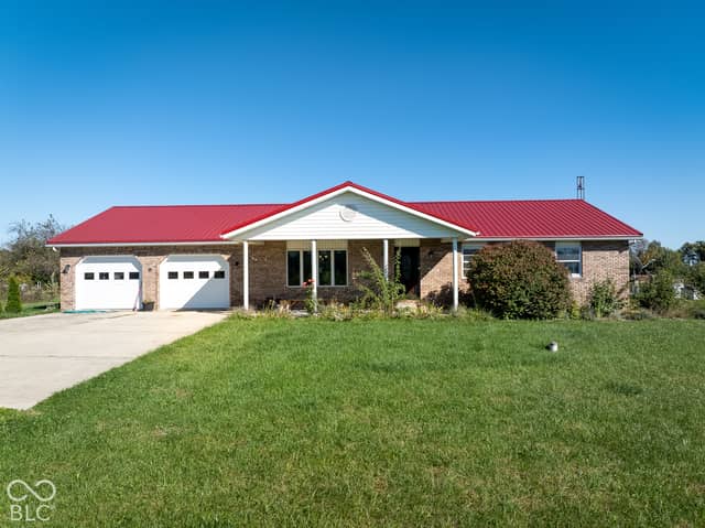 4791 E County Road 950 Road N, Mooreland, IN 47360, photo 2 of 47