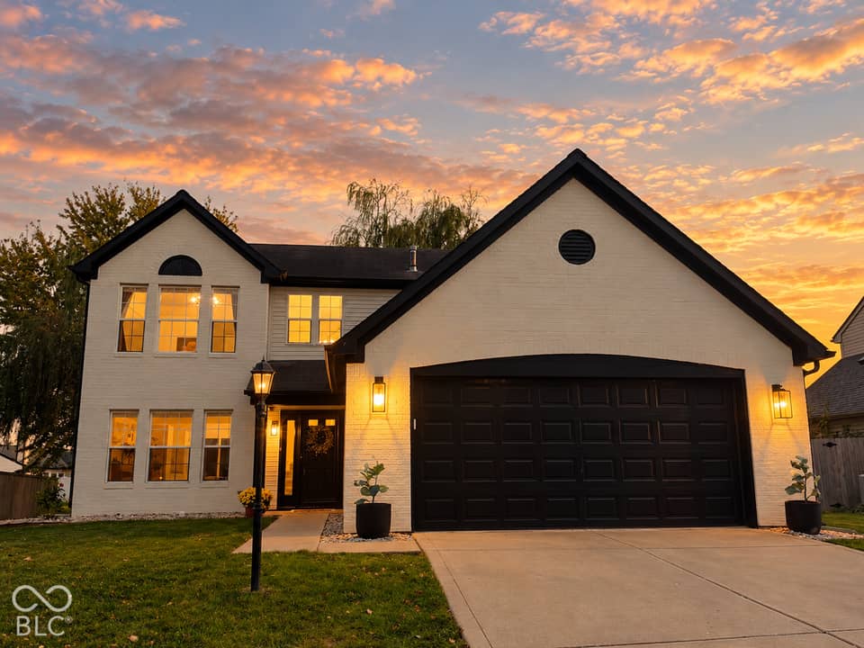 3817 Cherry Blossom Boulevard, Indianapolis, IN 46237, photo 1 of 54