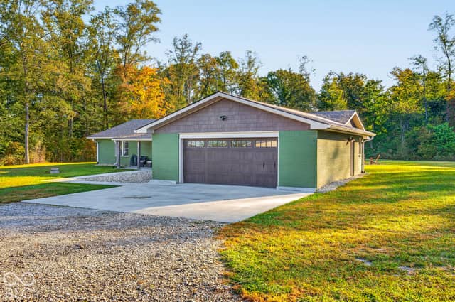 7853 N County Road 1200 E, Seymour, IN 47274, photo 4 of 84