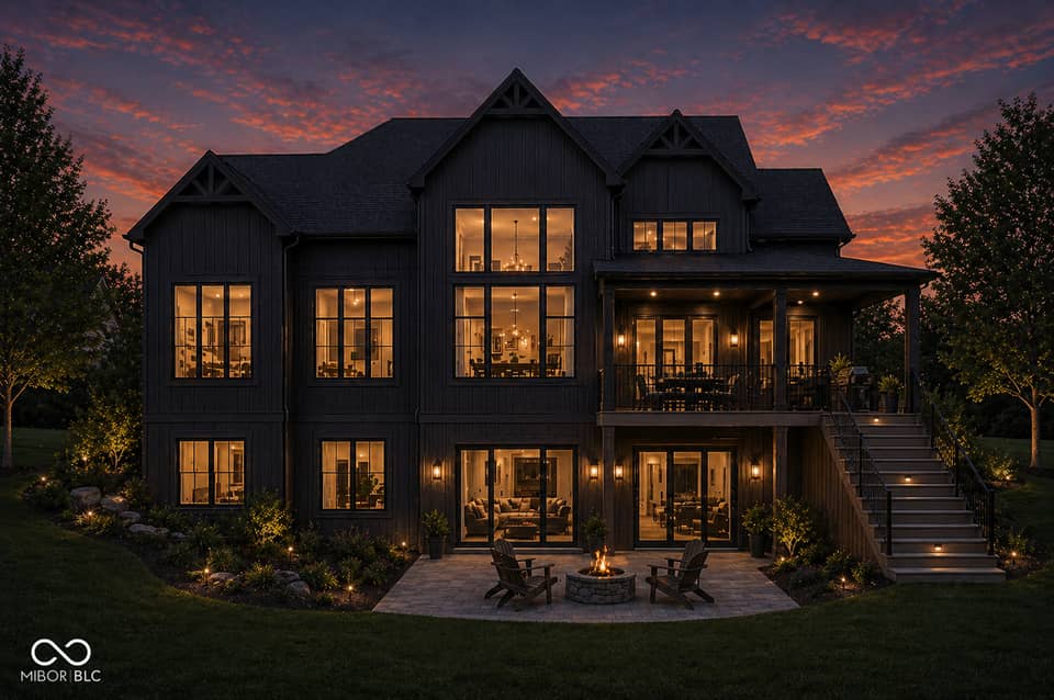 11271 W Grandview Drive, Columbus