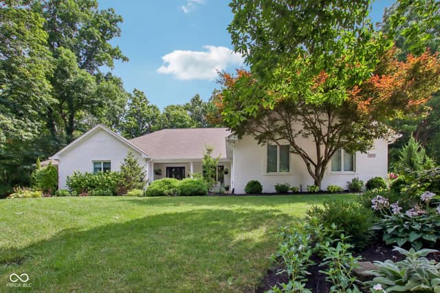 7655 Randue Court, Indianapolis, IN 46278, photo 4 of 76