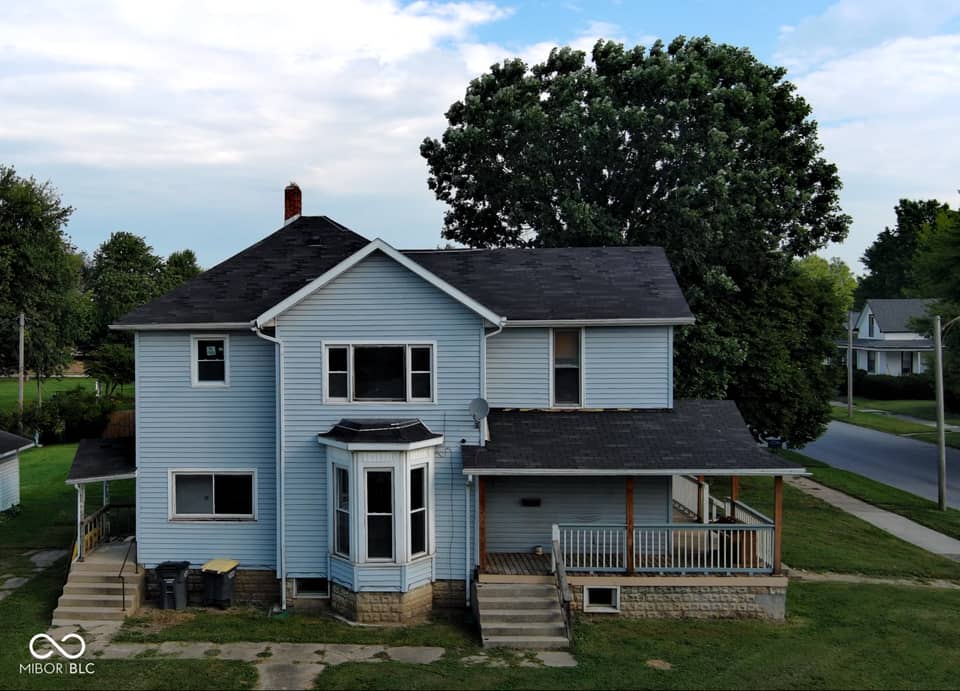 404 N Main N, Tipton