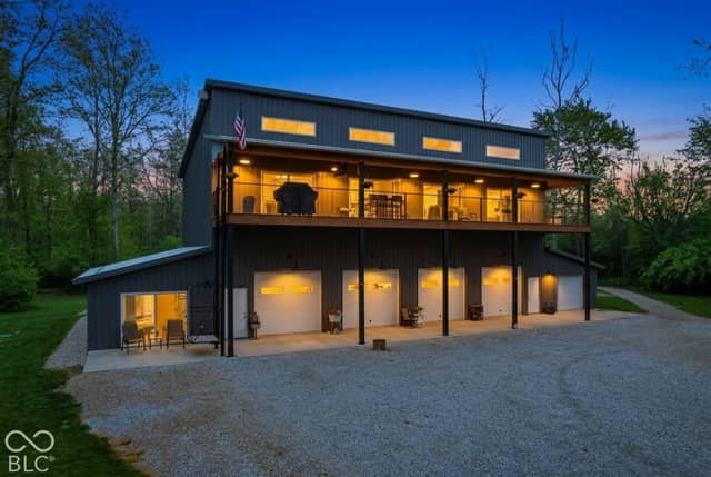 5275 W County Road 400 S, Muncie