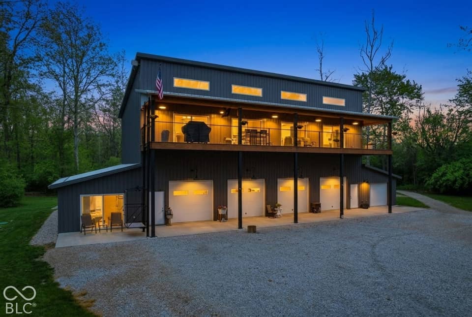5275 W County Road 400 S, Muncie, IN 47302, photo 1 of 45