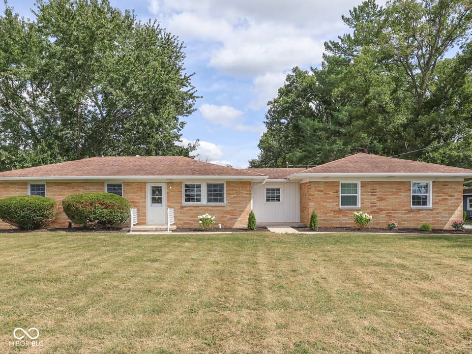 4051 N 400 Road W, Bargersville