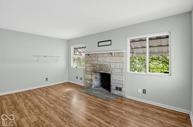 1745 Calvin Street, Indianapolis, IN 46203, photo 4 of 11