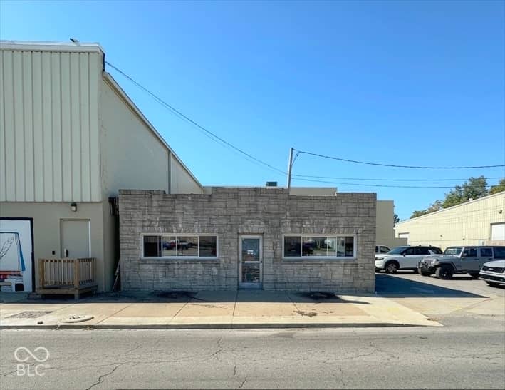 87 S 6th Street, Logansport