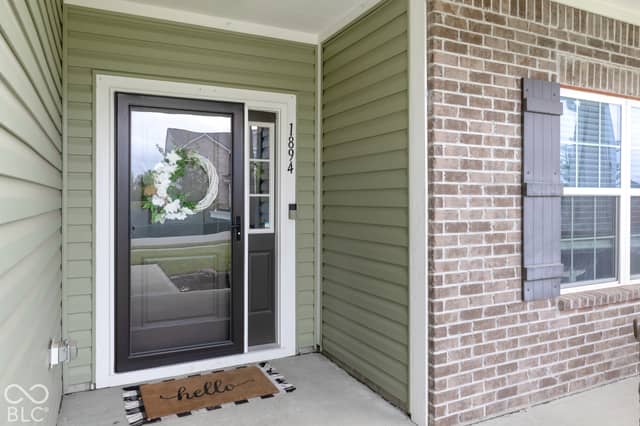 1894 Glenmoor Court, Columbus, IN 47201, photo 4 of 32