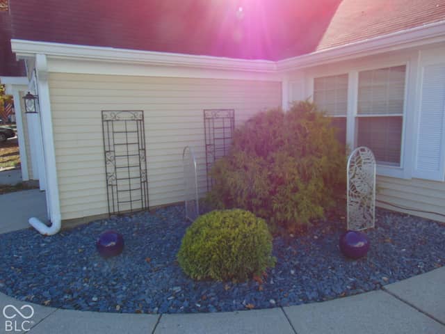 8942 Trager Court, Indianapolis, IN 46256, photo 3 of 31