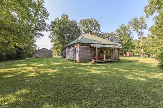 4783 Peoga Road, Trafalgar, IN 46181, photo 5 of 49