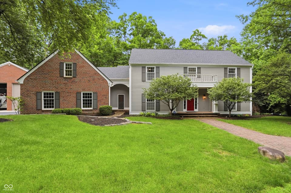 8820 Mud Creek Road, Indianapolis