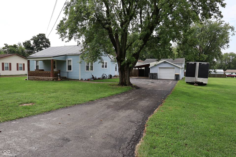502 E 16th Street, Seymour