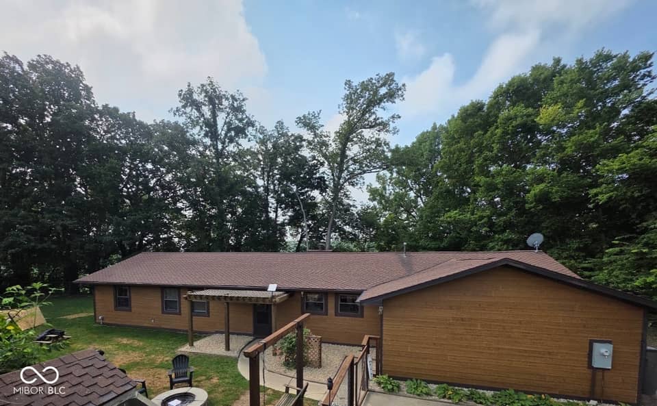 4867 W County Road 650 N, Saint Paul, IN 47272, photo 1 of 82