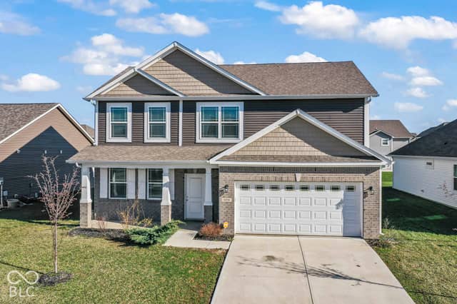 6874 Nottingham Lane, McCordsville, IN 46055, photo 3 of 53