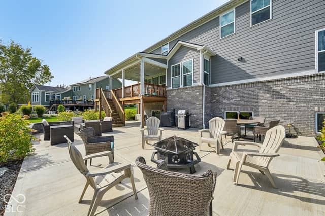 18786 Stonebluff Lane, Noblesville, IN 46062, photo 5 of 53