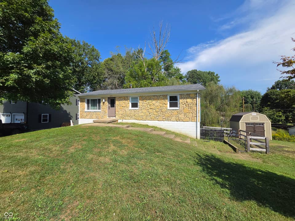 3434 W Serenity Parkway, Connersville, IN 47331, photo 1 of 17