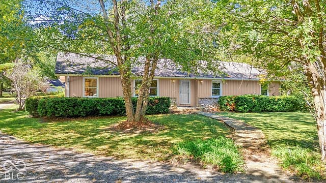 1780 S 150 Road W, Greenfield, IN 46140, photo 4 of 54