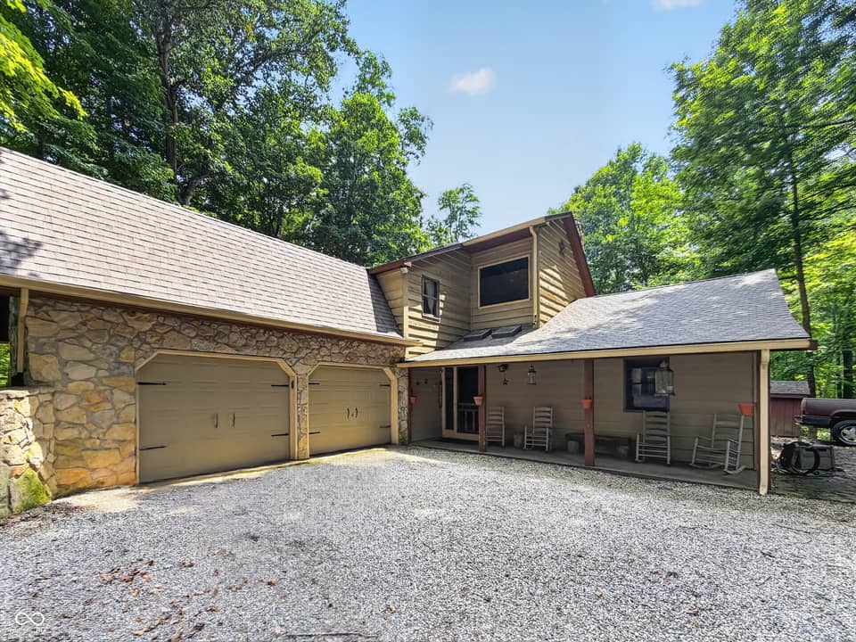 10170 N 725 West, Carthage, IN 46115, photo 1 of 45