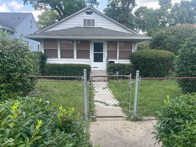 3906 Hoyt Avenue, Indianapolis, IN 46203, photo 2 of 22