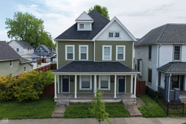 923 S State Avenue, Indianapolis, IN 46203, photo 3 of 63