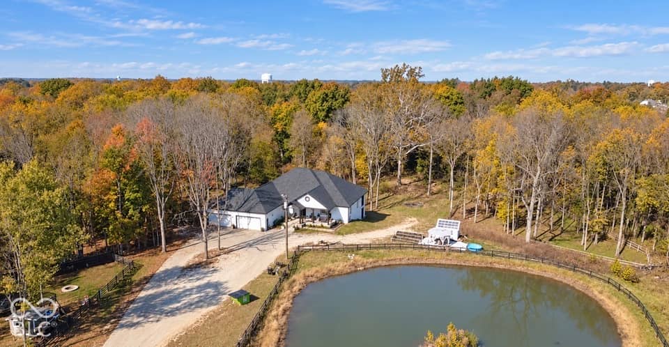 716 E 150 S, Crawfordsville