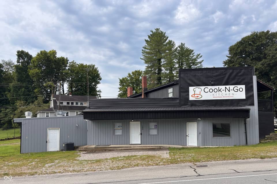 189 E State Highway 3, Vernon
