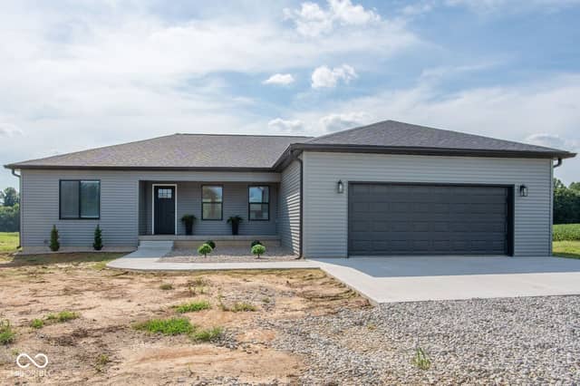8826 S 450 W, Rosedale