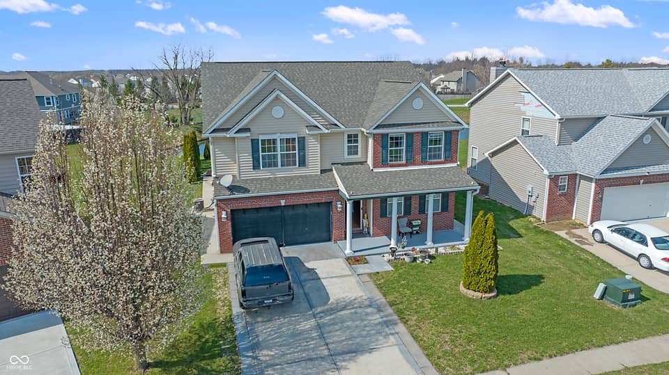 1678 Juniper Lane, Greenwood