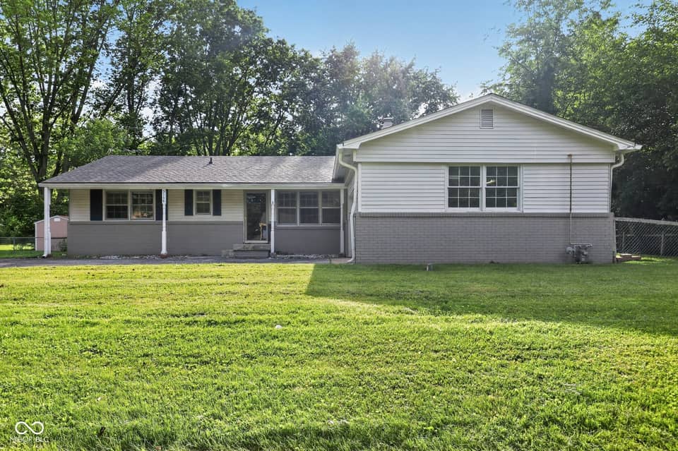 5148 Alameda Road, Indianapolis
