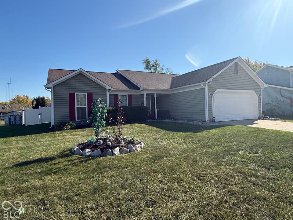 7549 Camberwood Drive, Indianapolis, IN 46268, photo 1 of 18