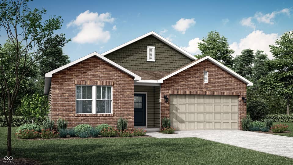 8834 Noble Heights Lane, Indianapolis, IN 46113, photo 1 of 35