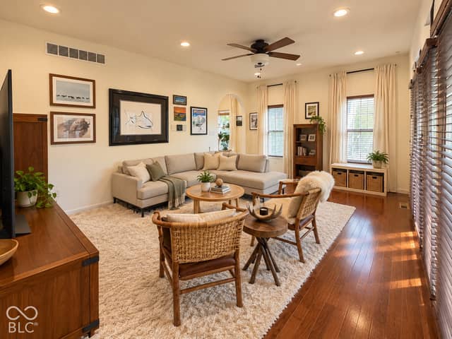 6139 Winthrop Avenue, Indianapolis, IN 46220, photo 4 of 26
