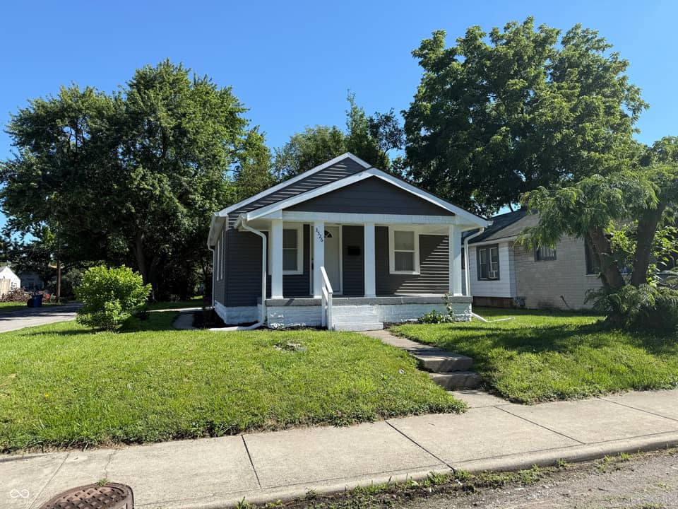 3526 E Vermont Street, Indianapolis