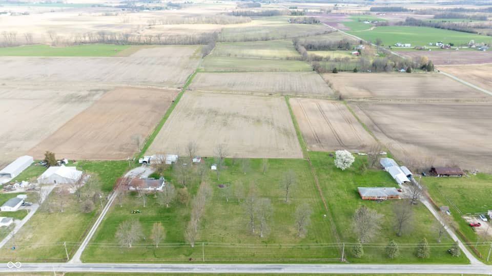 255 W County Road 900 Road S, Clayton