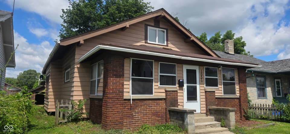 1031 Hendricks Street, Anderson