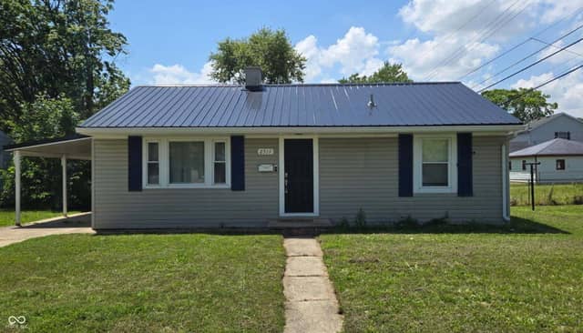 2517 S 23rd Street, New Castle, IN 47362, photo 2 of 18
